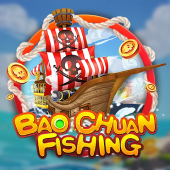 Bao Chuan Fishing game cover icon