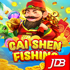 Cai Shen Fishing game cover icon