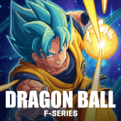 Dragon Ball game cover icon