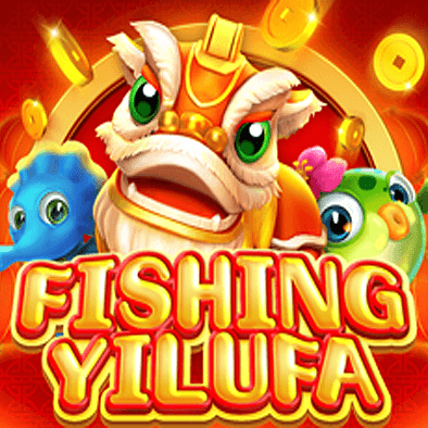 Fishing Yi Lu Fa game cover icon