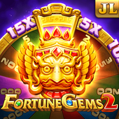 Fortune Gems 2 game cover icon