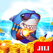 Jackpot Fishing game cover icon