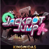 Jackpot Jump game cover icon