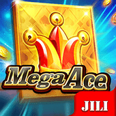 Mega Ace game cover icon