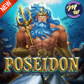Poseidon game cover icon