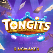Tongits game cover icon