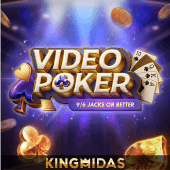 Video Poker game cover icon
